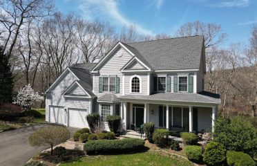 Connecticut Roofing Solutions