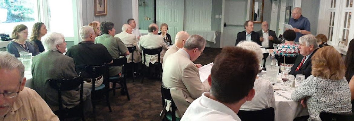 Sans-Souci Restaurant