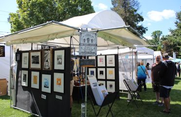 Glastonbury Arts