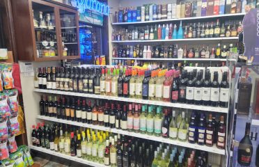 Maple Ave Discount Liquors