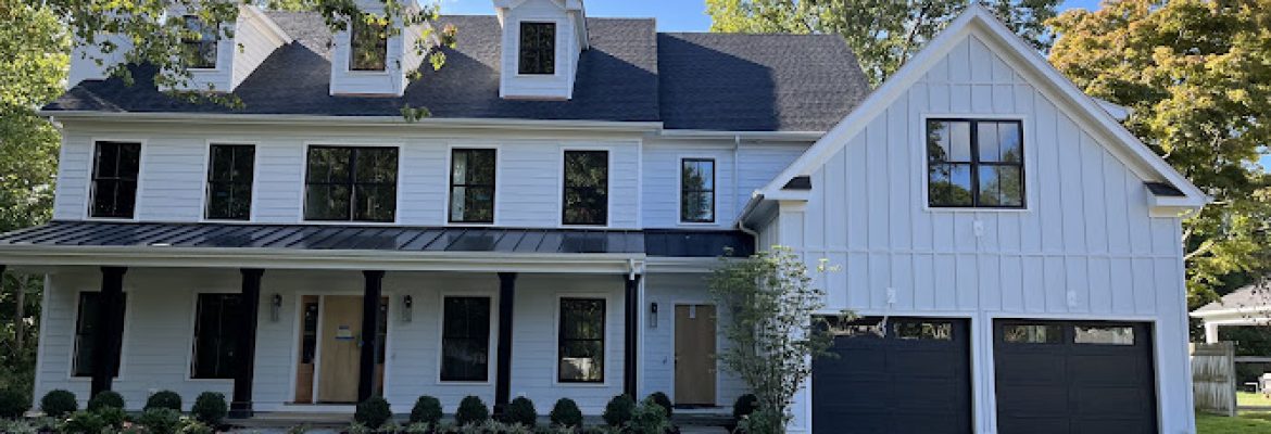 Kaesercustomhomes