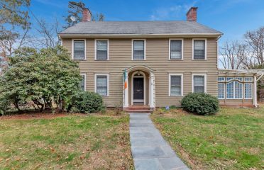 Seabury-Hill Realtors