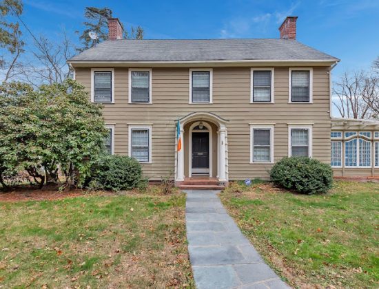 Seabury-Hill Realtors