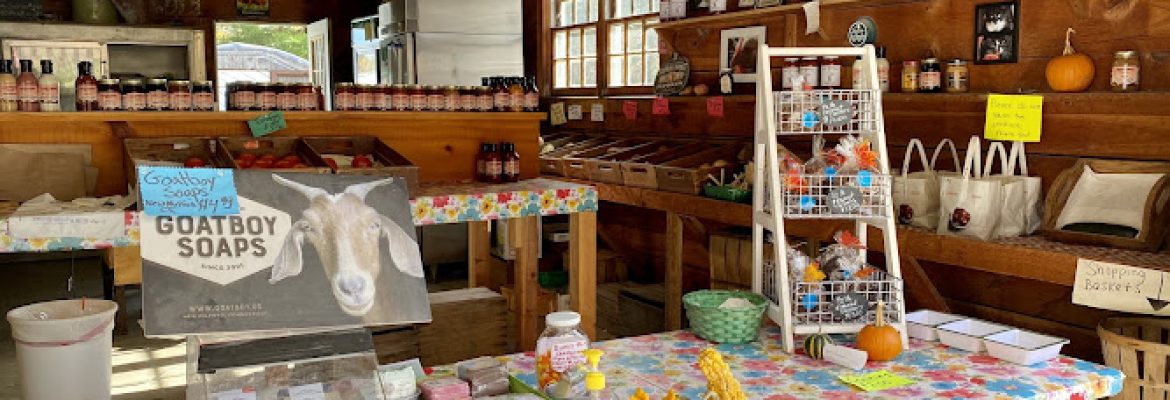 Applegate Farm Market