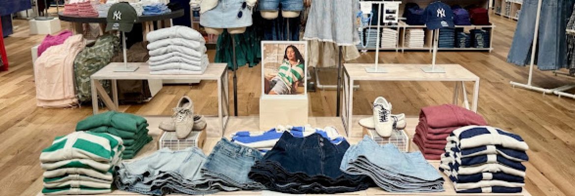 American Eagle
