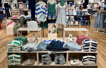 American Eagle