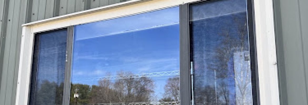 Executive Tint and Wrap Specialist
