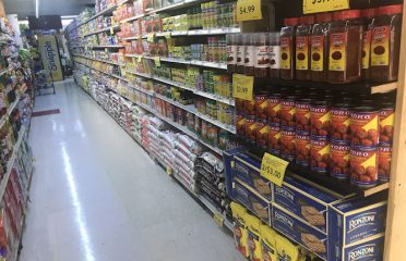 Compare Foods of New Britain