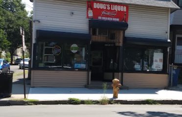 Doug’s Liquor Store