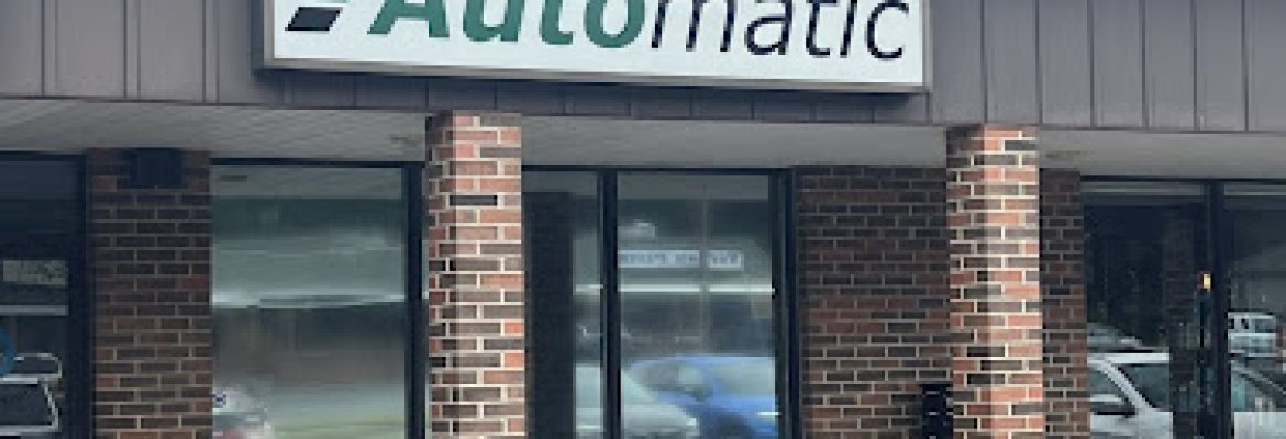 Automatic USA
