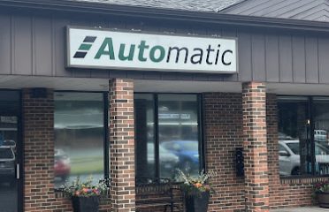 Automatic USA