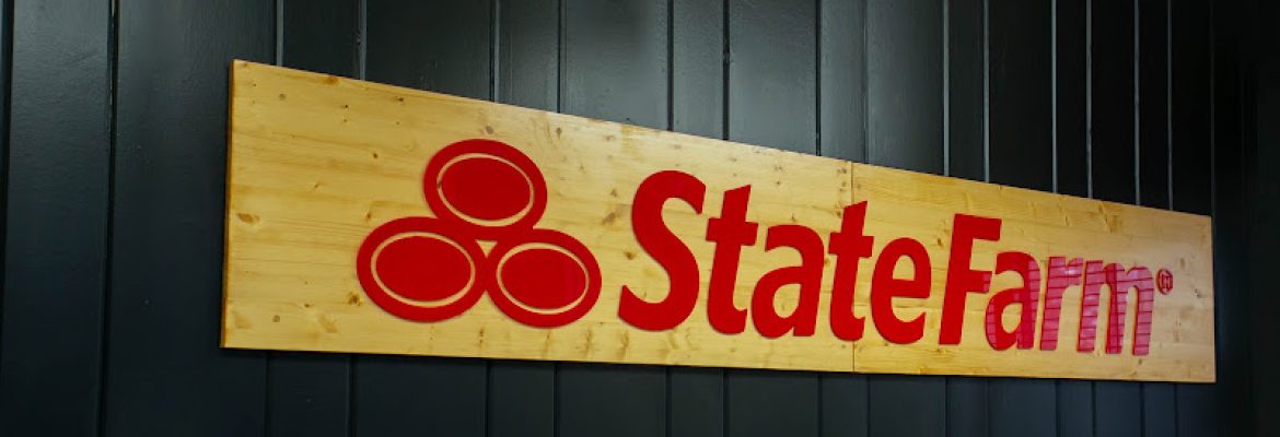 Amie Chasse – State Farm Insurance Agent