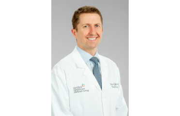 Edward Gifford, MD