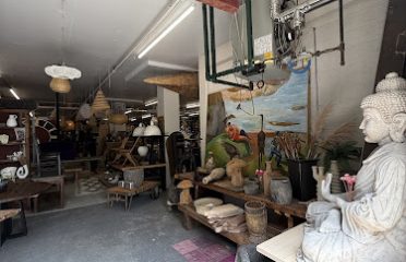 Knock on Wood Antiques
