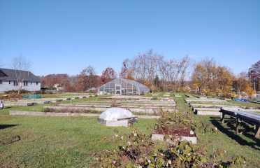 Reservoir Community Farm