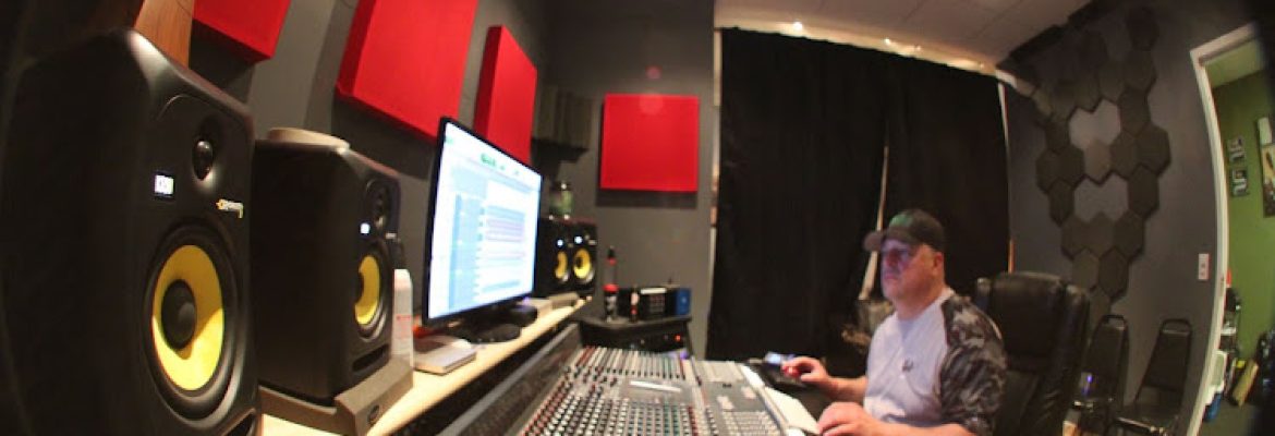 Hat City Music Productions
