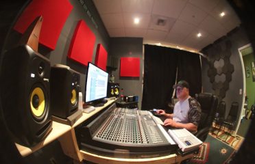 Hat City Music Productions