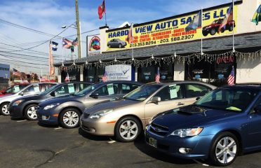 Harbor View Auto Sales LLC