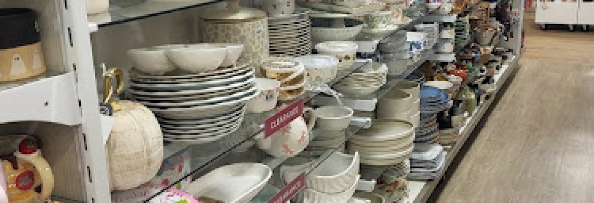 HomeGoods