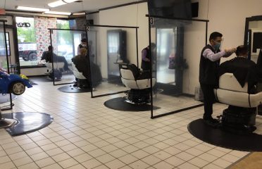 Salon Barber shop Adonays