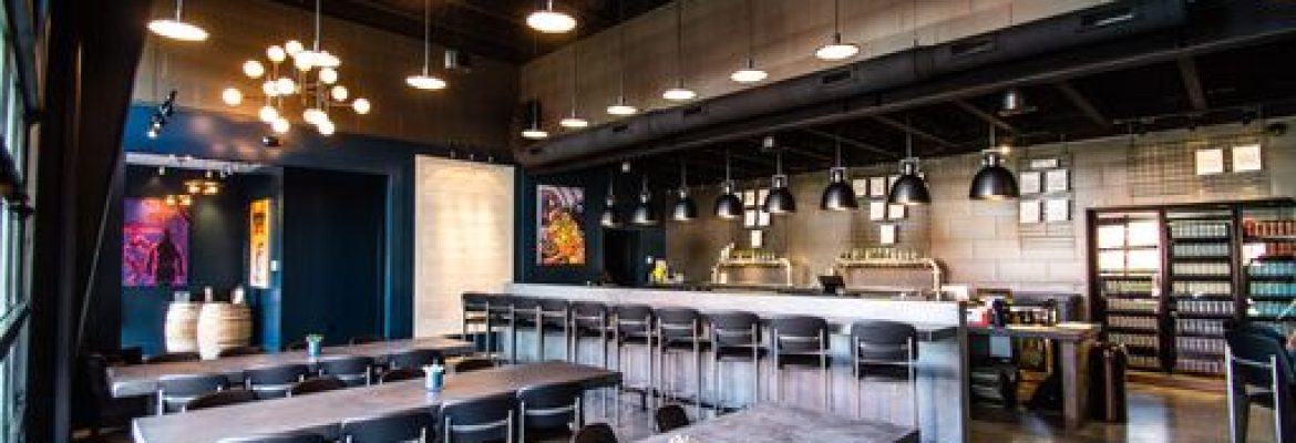 Beer’d Brewing Co. – The Silo