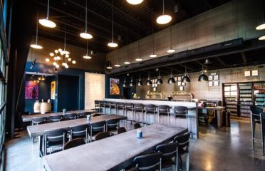 Beer’d Brewing Co. – The Silo