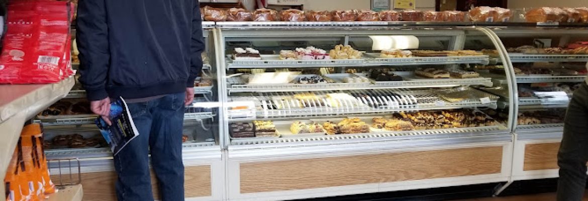 Unicorn Polish Bakery