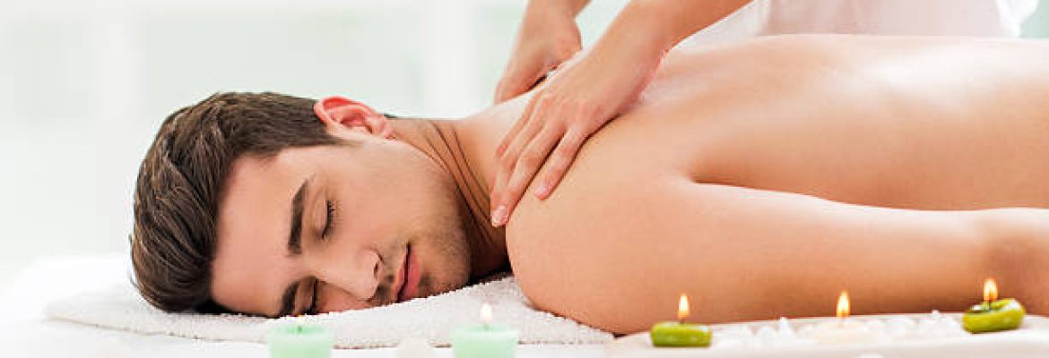 Monroe Healthy Massage