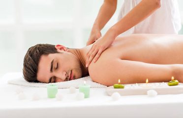 Monroe Healthy Massage