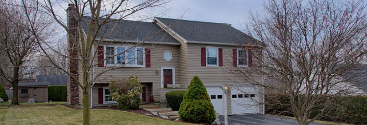 Cindy Sherwood CT REALTOR