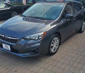 Dan Perkins Subaru Service
