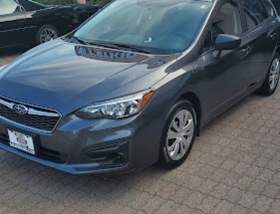 Dan Perkins Subaru Service