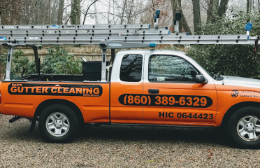 Dan’s Gutter Cleaning Service LLC