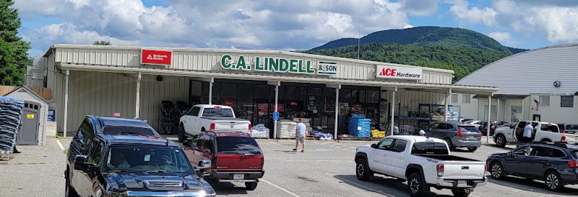 C A Lindell & Son Inc