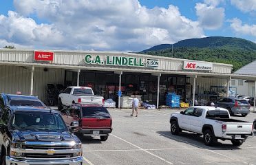 C A Lindell & Son Inc