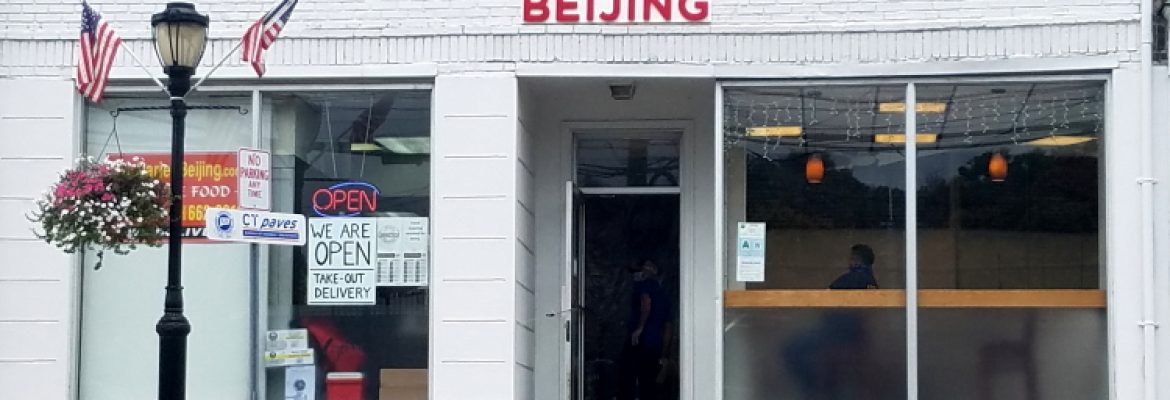 Beijing Restaurant