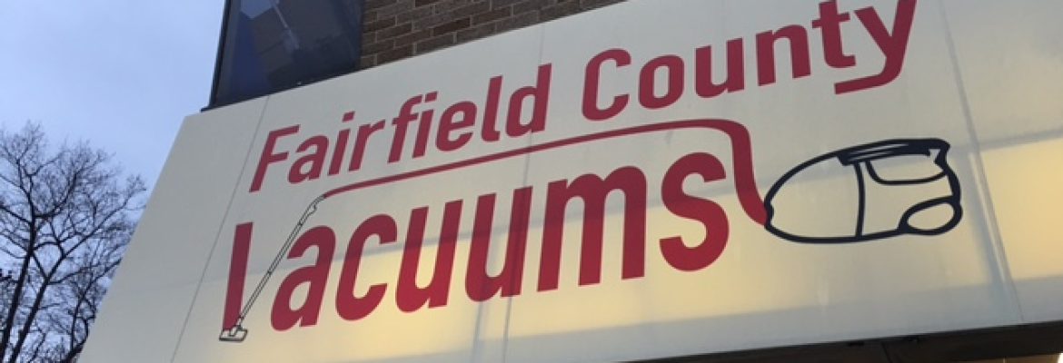 Fairfield County Vacuums
