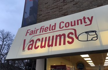 Fairfield County Vacuums
