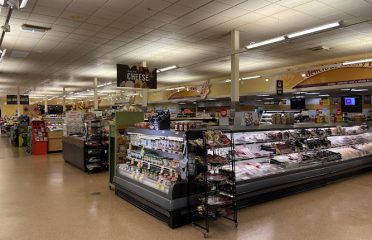 Shelton Square Shopping Center