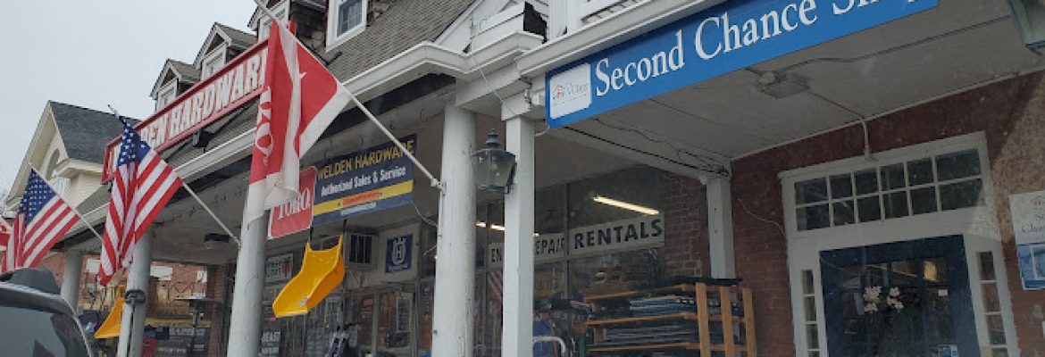Welden Hardware