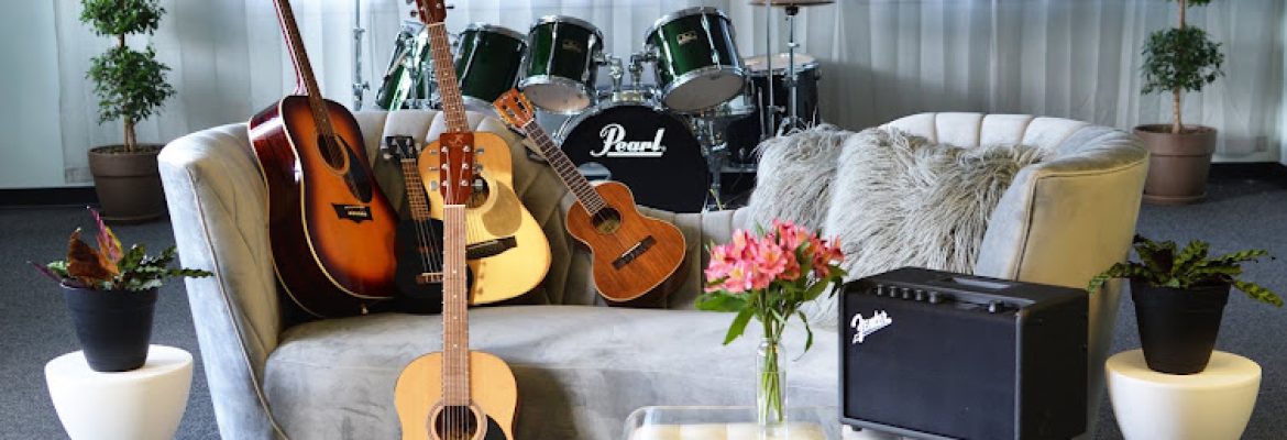 West Main Music Academy