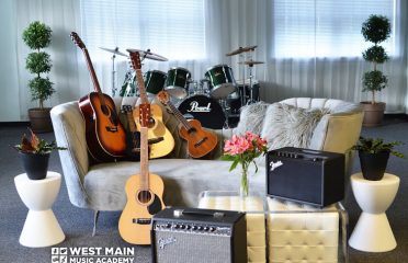 West Main Music Academy