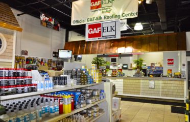 SRS Building Products