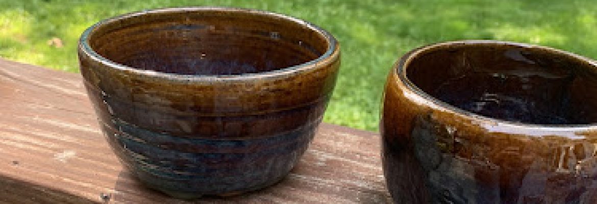 Earth and Fire Pottery Studio