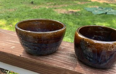 Earth and Fire Pottery Studio