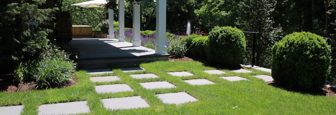 DLTC Landscape Contractors