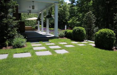 DLTC Landscape Contractors
