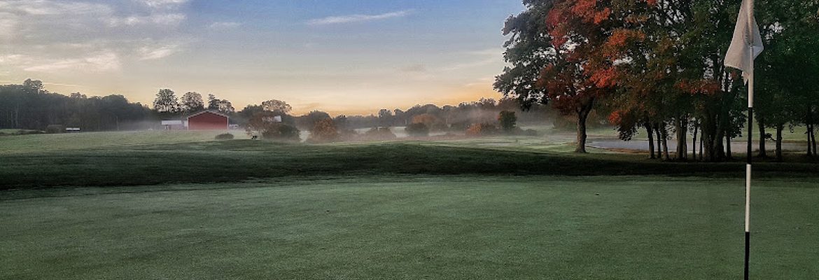 Tallwood Country Club LLC