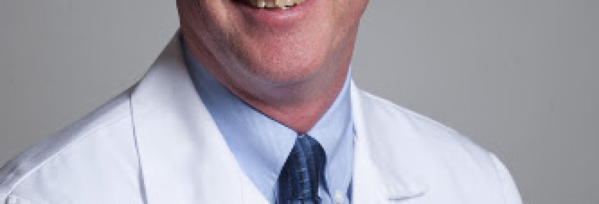 Robert T. Deveney, M.D.