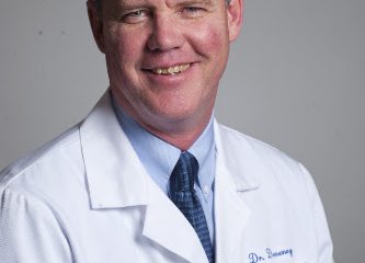Robert T. Deveney, M.D.
